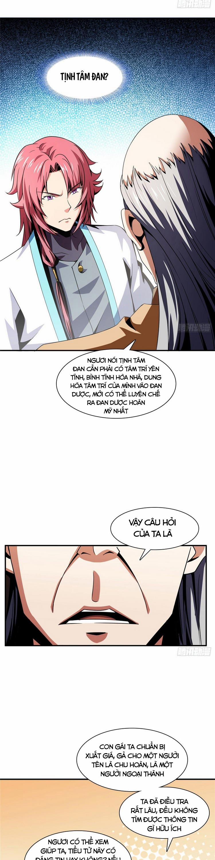 Thiên Đạo Đồ Thư Quán 70 trang 3