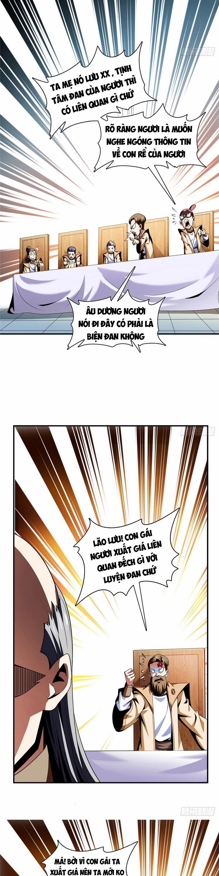 Thiên Đạo Đồ Thư Quán 70 trang 5