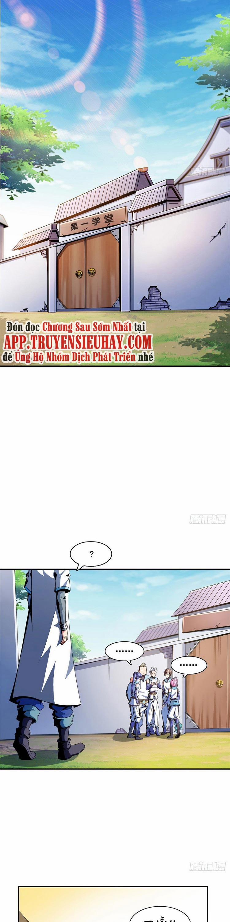 Thiên Đạo Đồ Thư Quán 72 trang 13