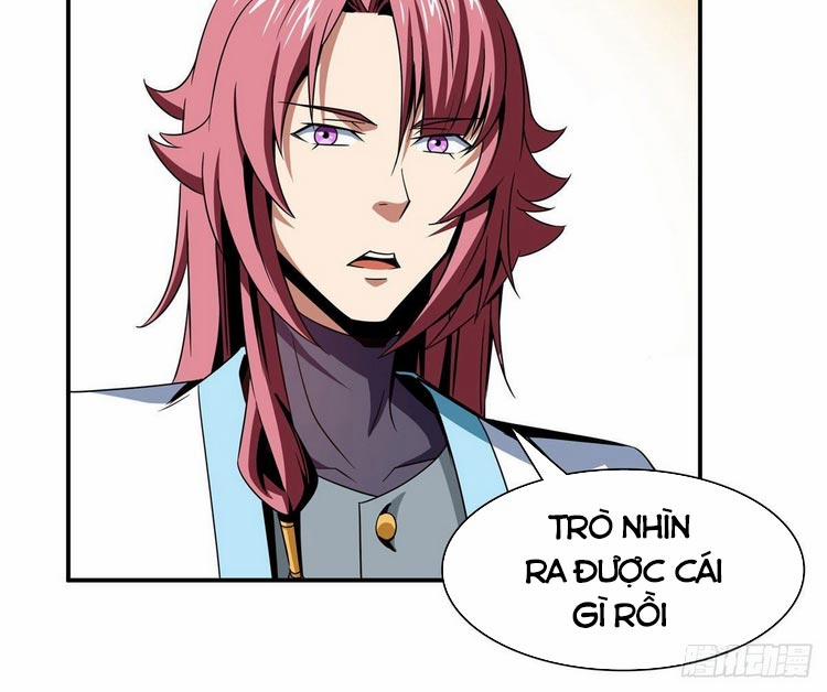 Thiên Đạo Đồ Thư Quán 72 trang 16