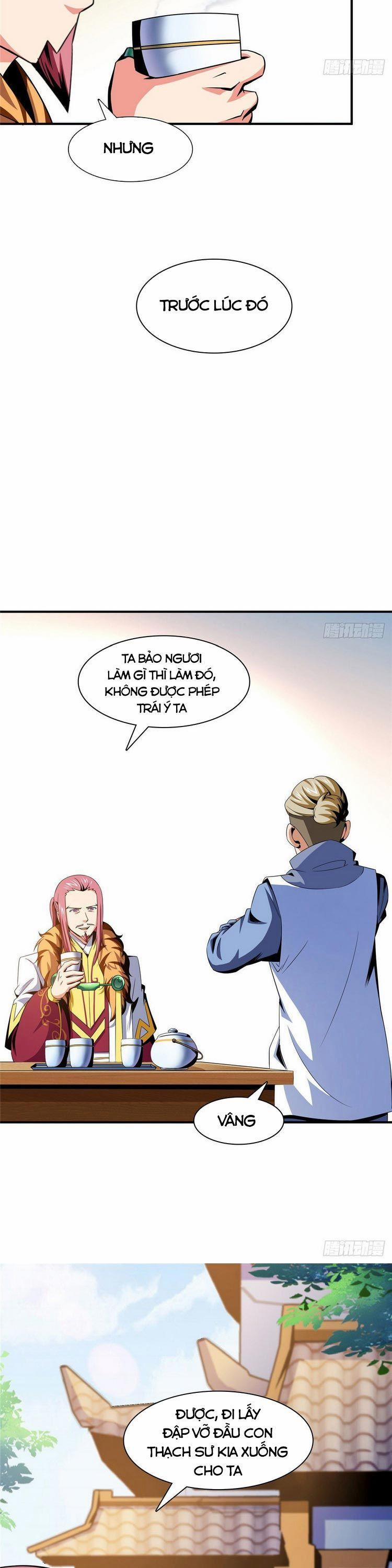 Thiên Đạo Đồ Thư Quán 74 trang 5