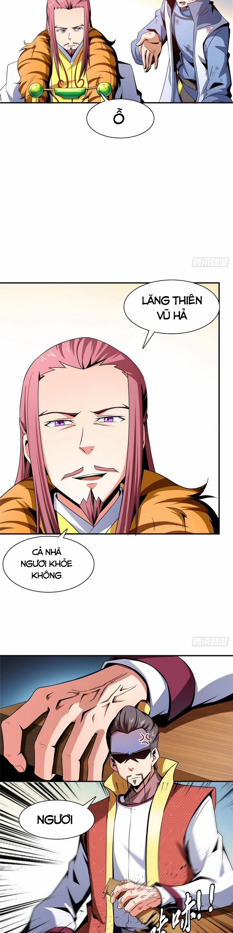 Thiên Đạo Đồ Thư Quán 75 trang 2