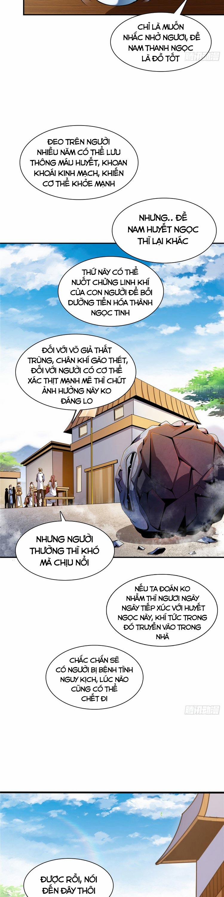 Thiên Đạo Đồ Thư Quán 75 trang 5