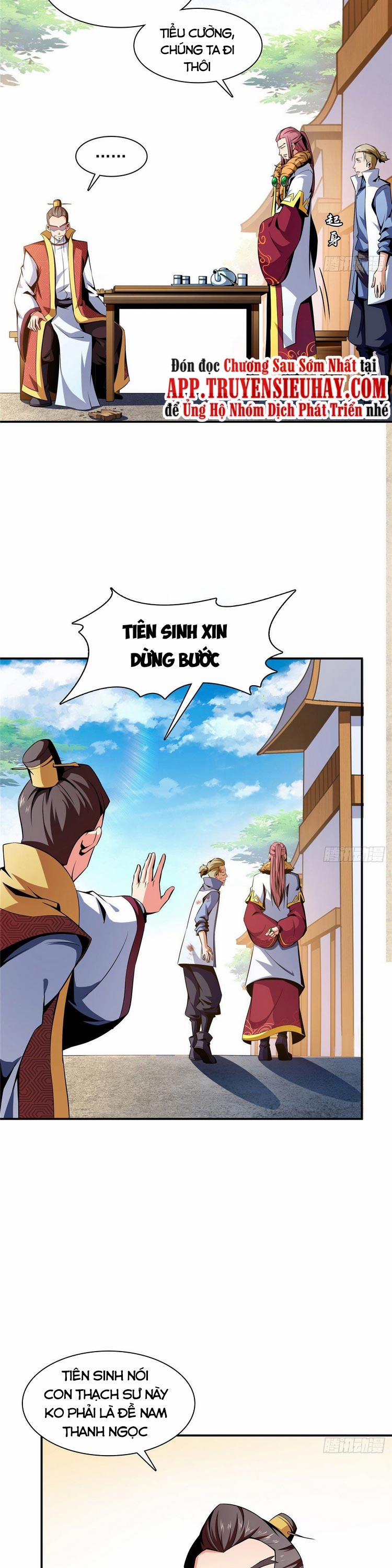 Thiên Đạo Đồ Thư Quán 75 trang 6