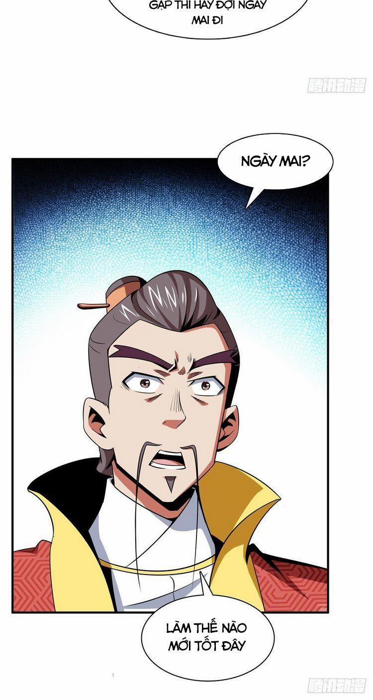 Thiên Đạo Đồ Thư Quán 76 trang 16