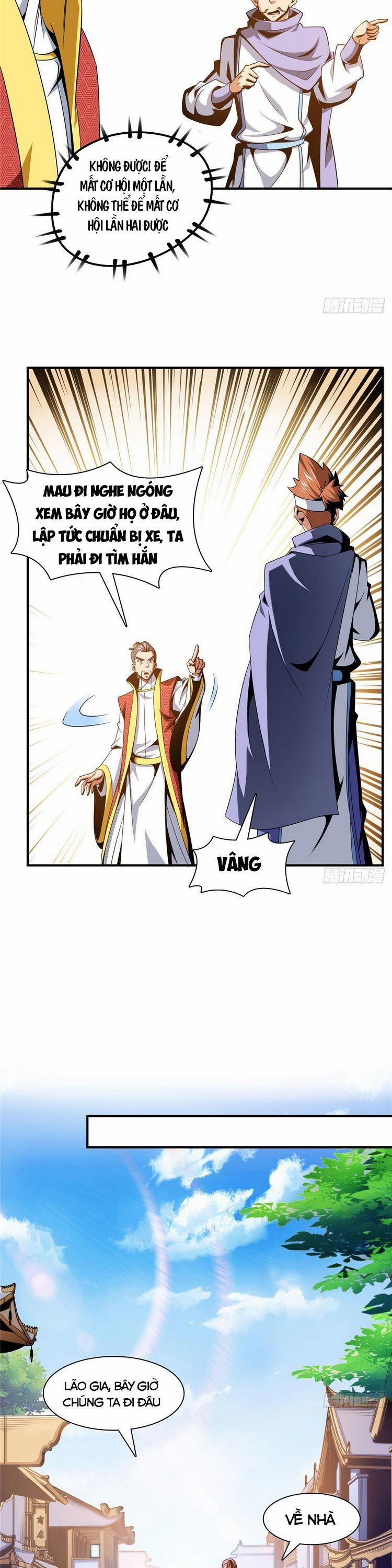 Thiên Đạo Đồ Thư Quán 76 trang 4