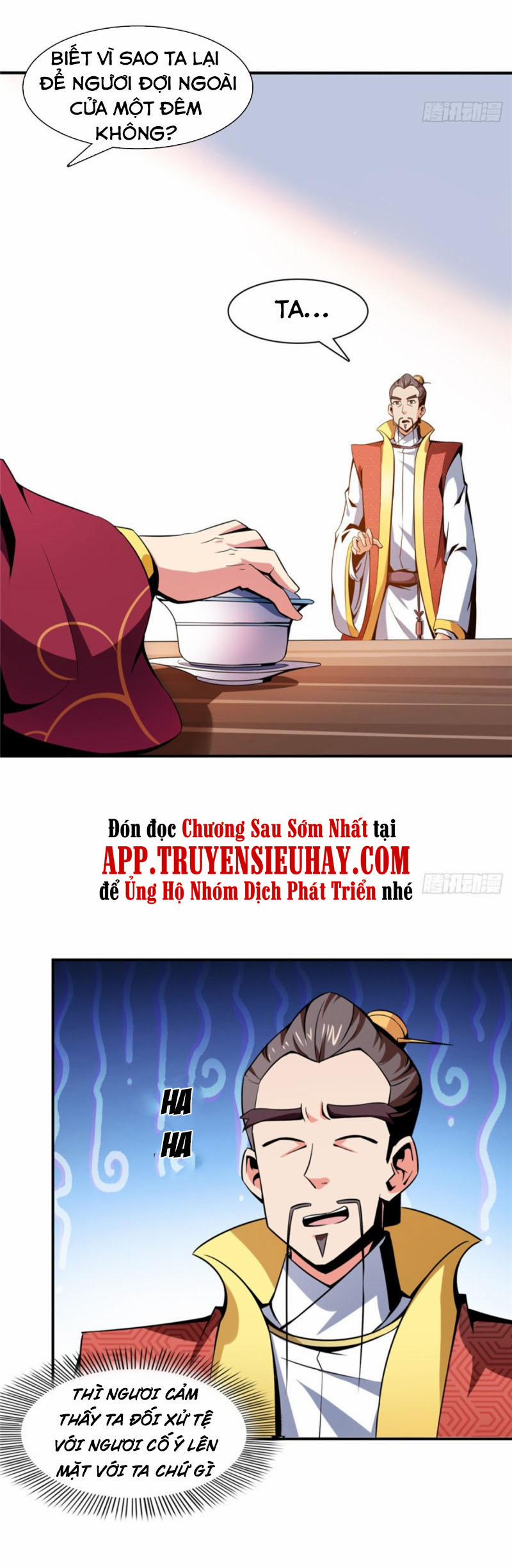 Thiên Đạo Đồ Thư Quán 78 trang 2