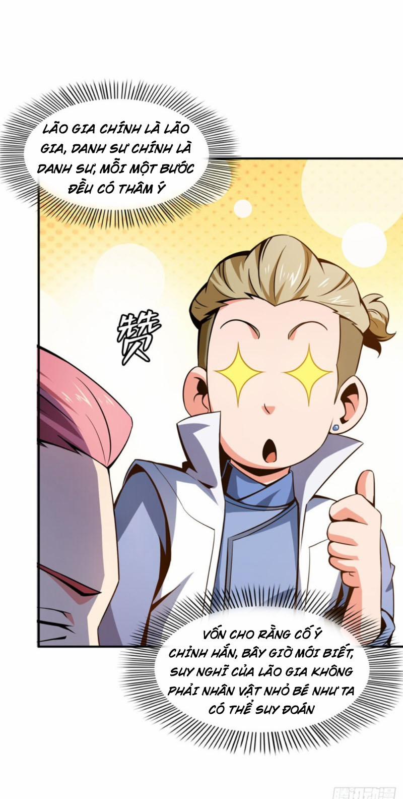 Thiên Đạo Đồ Thư Quán 78 trang 6