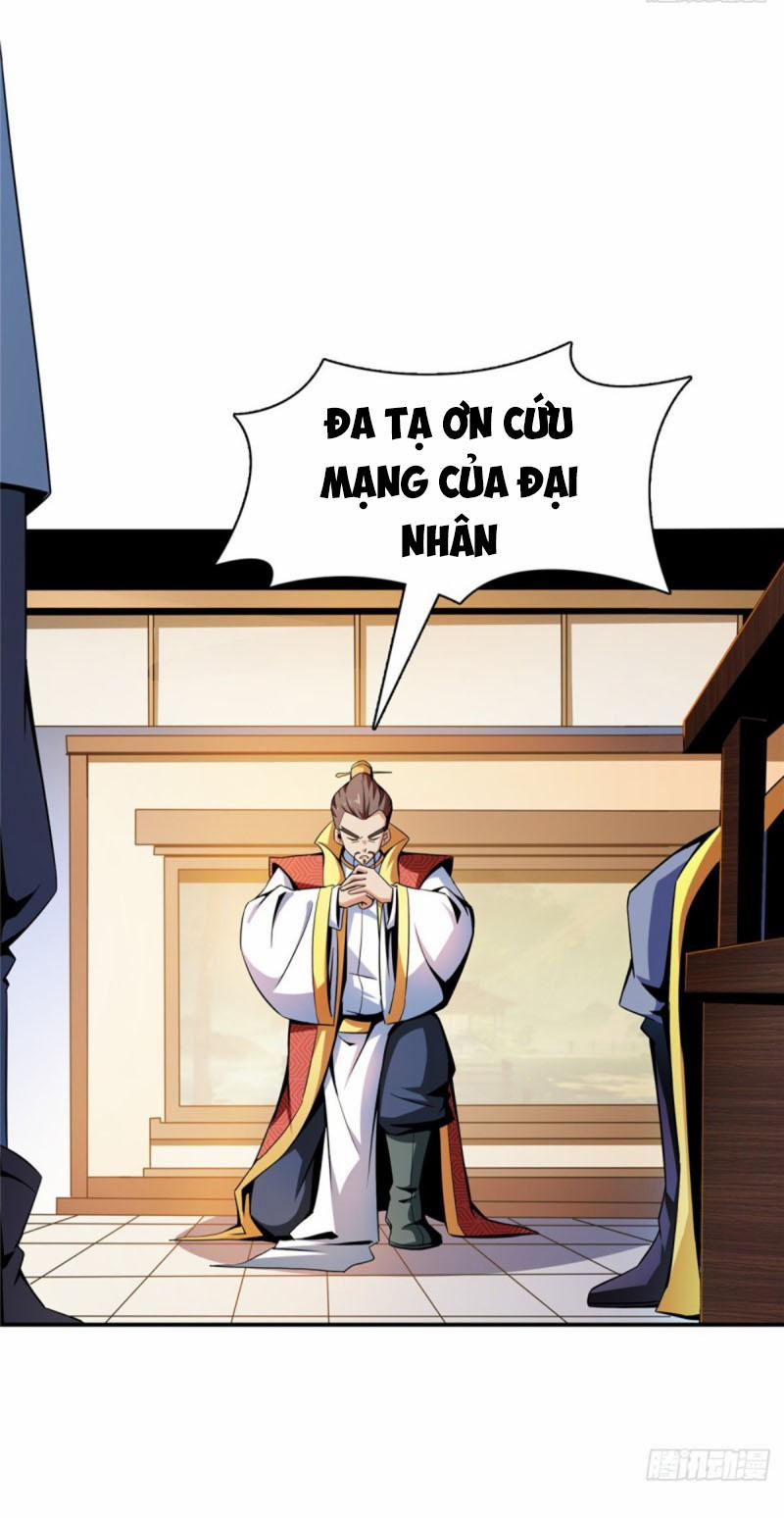 Thiên Đạo Đồ Thư Quán 78 trang 7