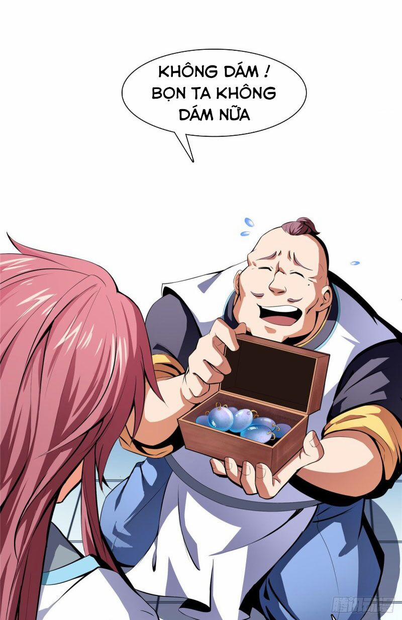 Thiên Đạo Đồ Thư Quán 8 trang 12