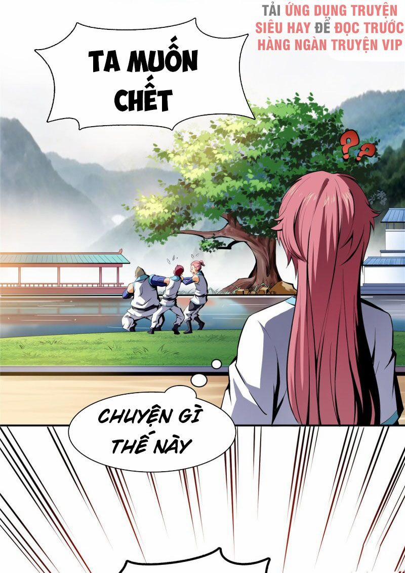 Thiên Đạo Đồ Thư Quán 8 trang 17