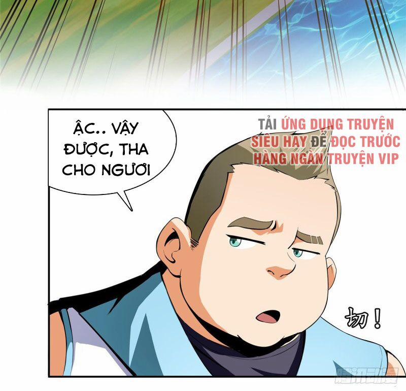 Thiên Đạo Đồ Thư Quán 8 trang 19