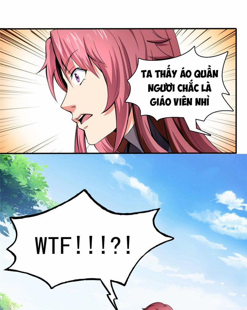 Thiên Đạo Đồ Thư Quán 8 trang 24