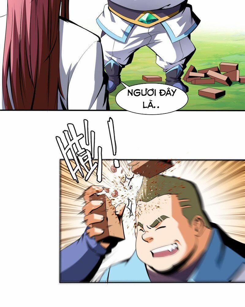 Thiên Đạo Đồ Thư Quán 8 trang 31