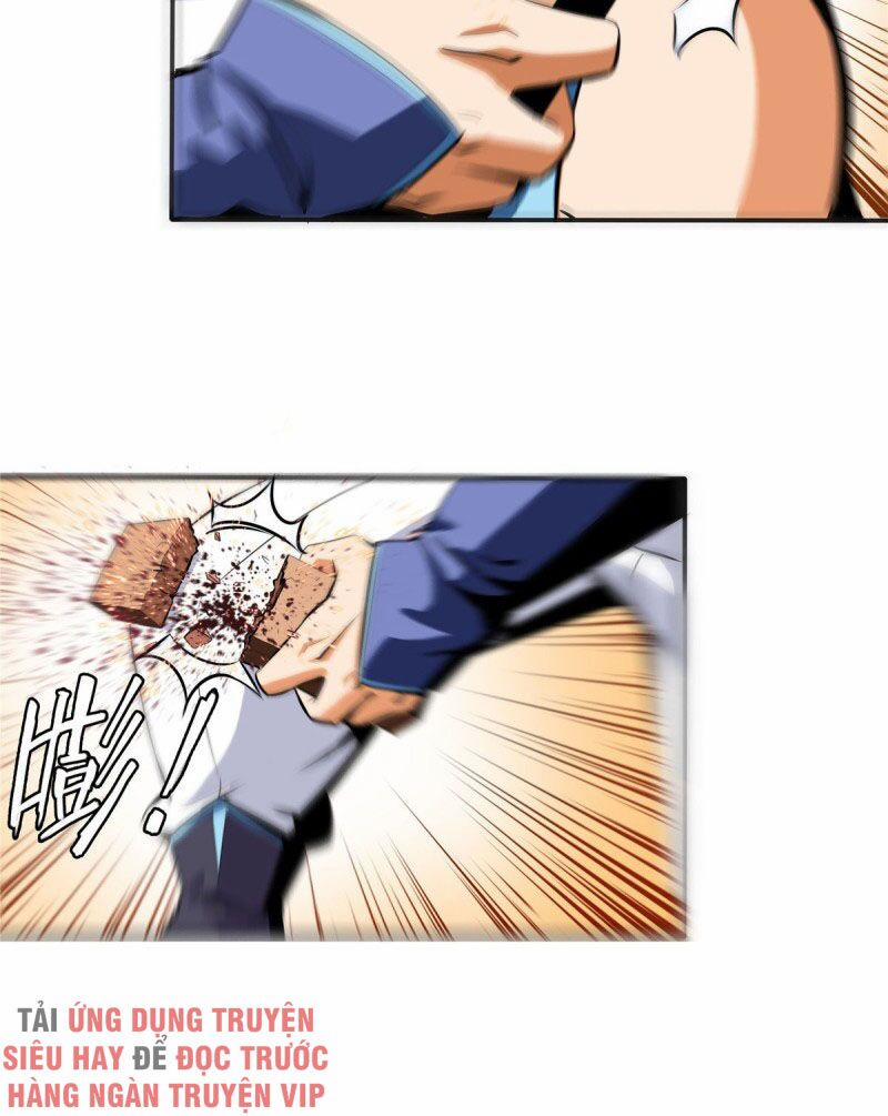 Thiên Đạo Đồ Thư Quán 8 trang 33