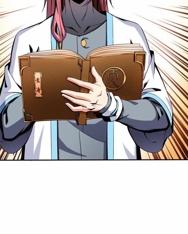 Thiên Đạo Đồ Thư Quán 8 trang 38