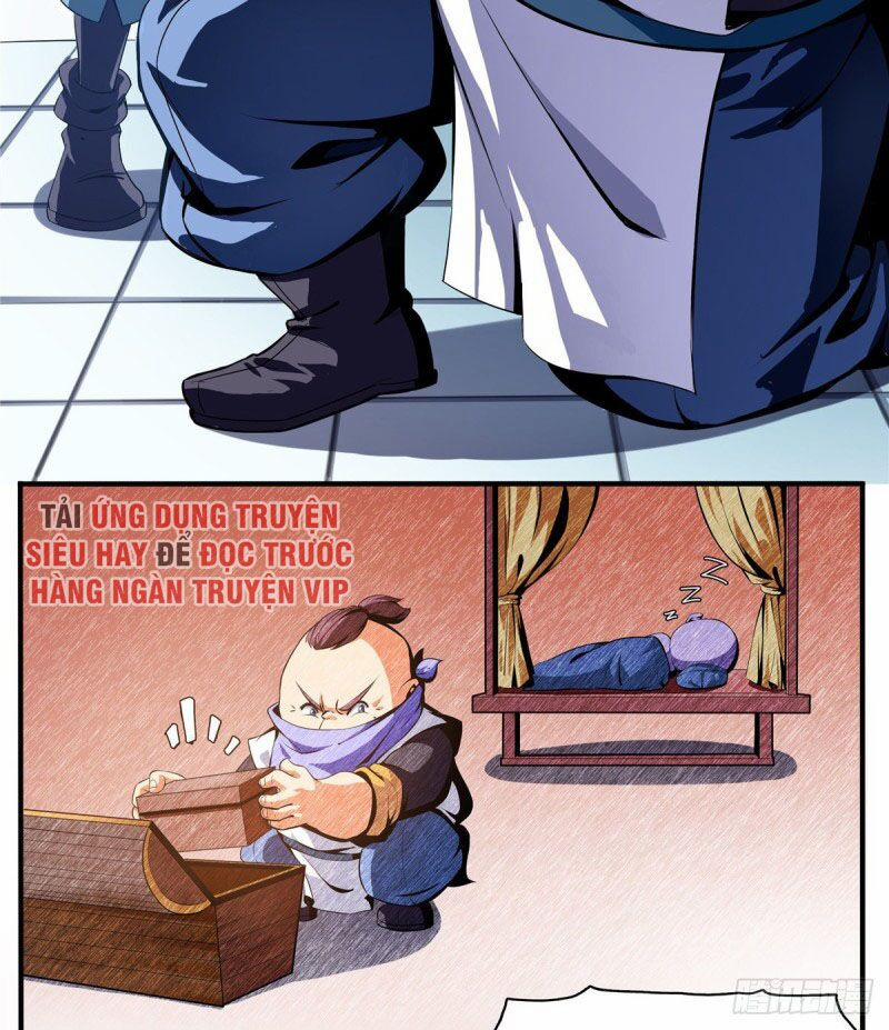 Thiên Đạo Đồ Thư Quán 8 trang 6