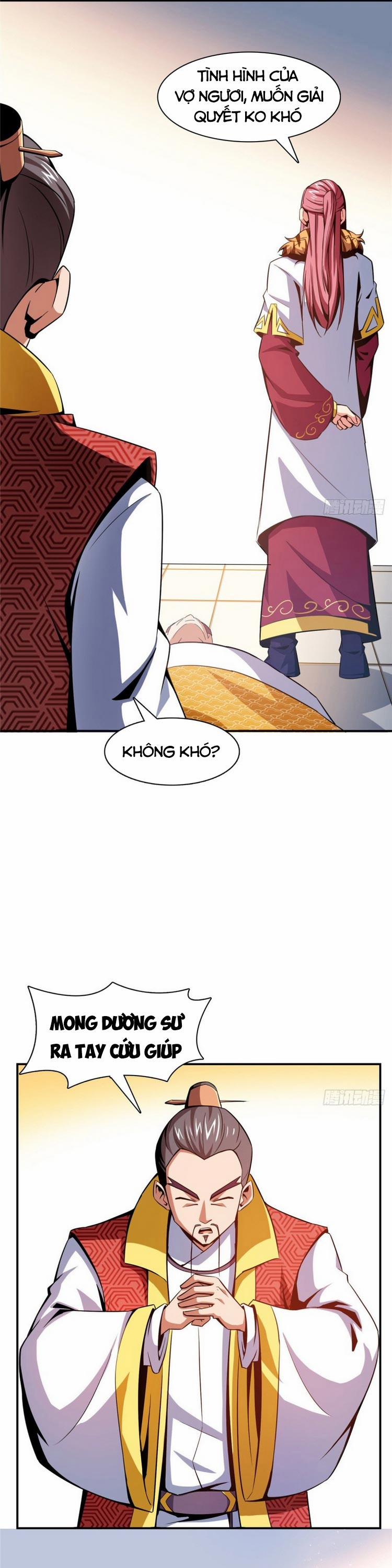 Thiên Đạo Đồ Thư Quán 80 trang 2