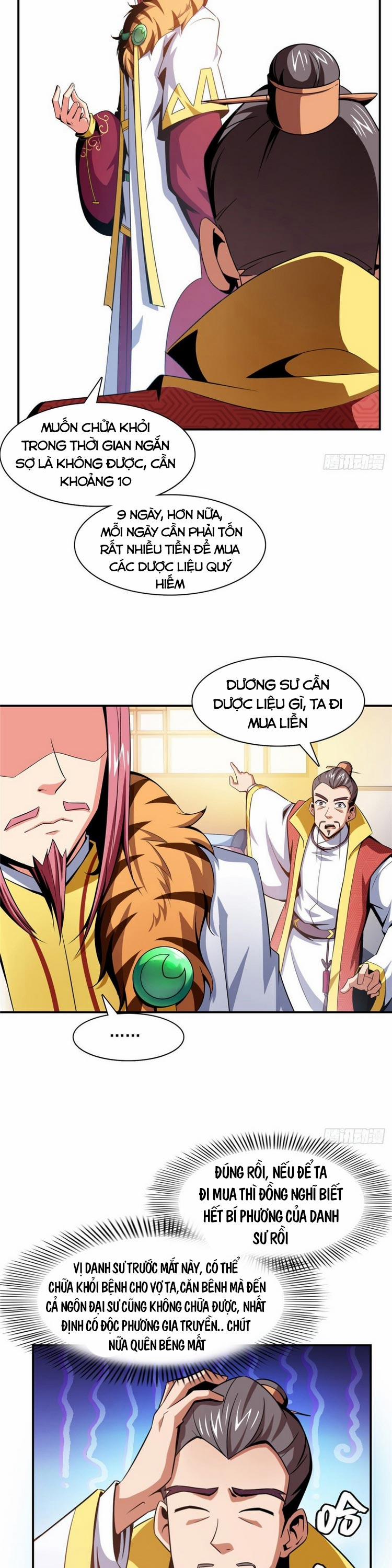 Thiên Đạo Đồ Thư Quán 80 trang 4