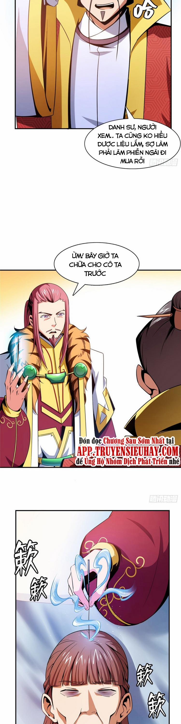 Thiên Đạo Đồ Thư Quán 80 trang 5