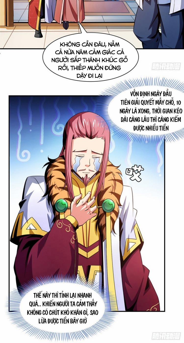 Thiên Đạo Đồ Thư Quán 80 trang 9