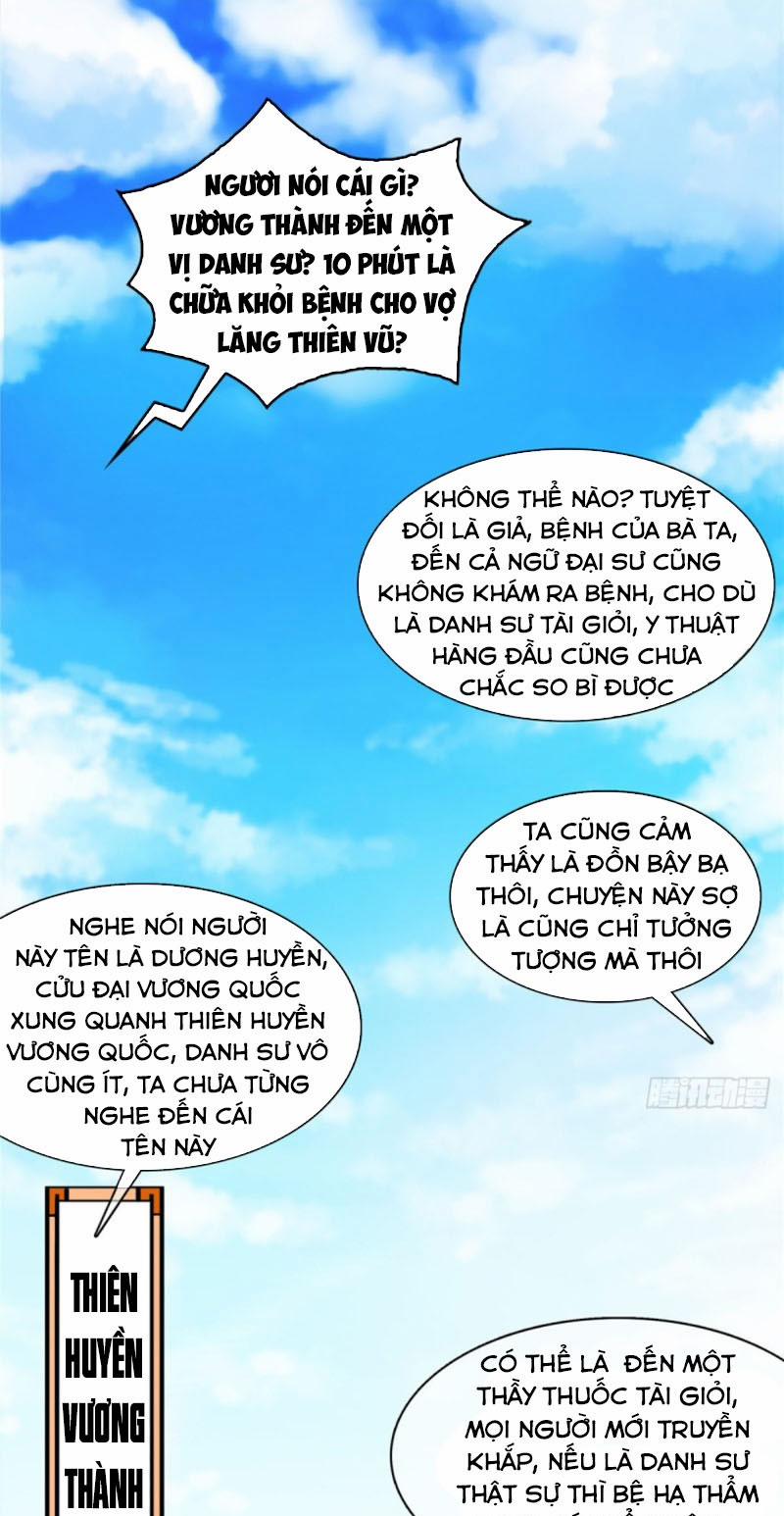 Thiên Đạo Đồ Thư Quán 81 trang 0