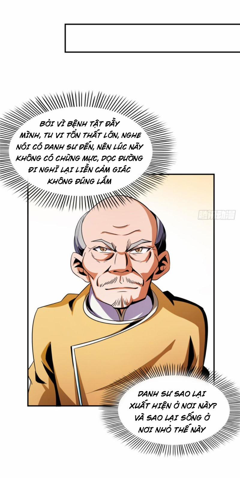 Thiên Đạo Đồ Thư Quán 81 trang 10