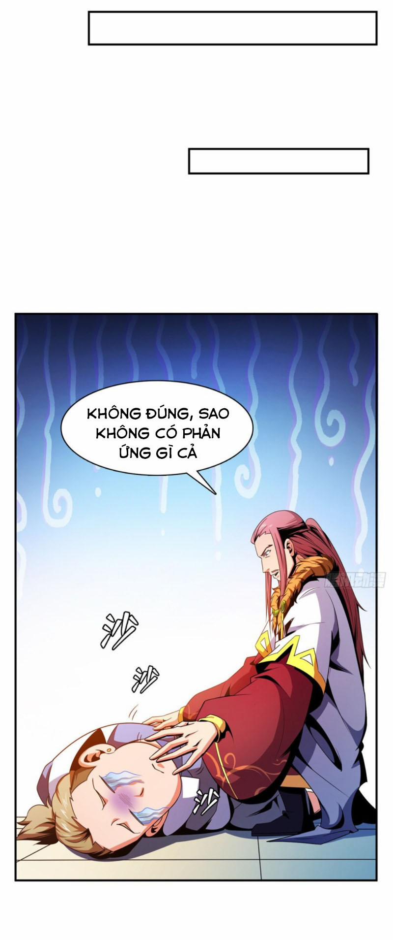 Thiên Đạo Đồ Thư Quán 81 trang 4