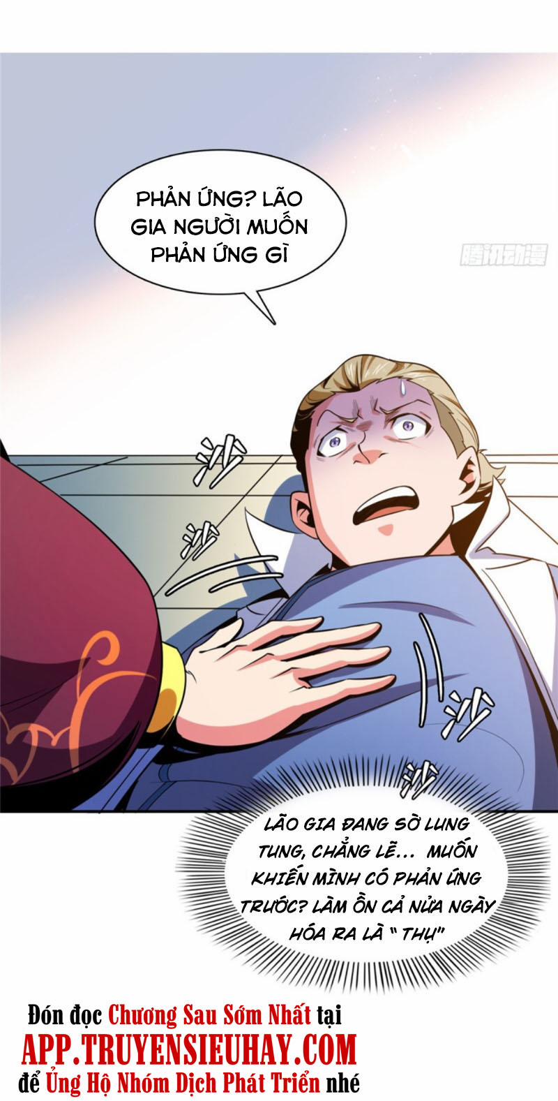 Thiên Đạo Đồ Thư Quán 81 trang 5