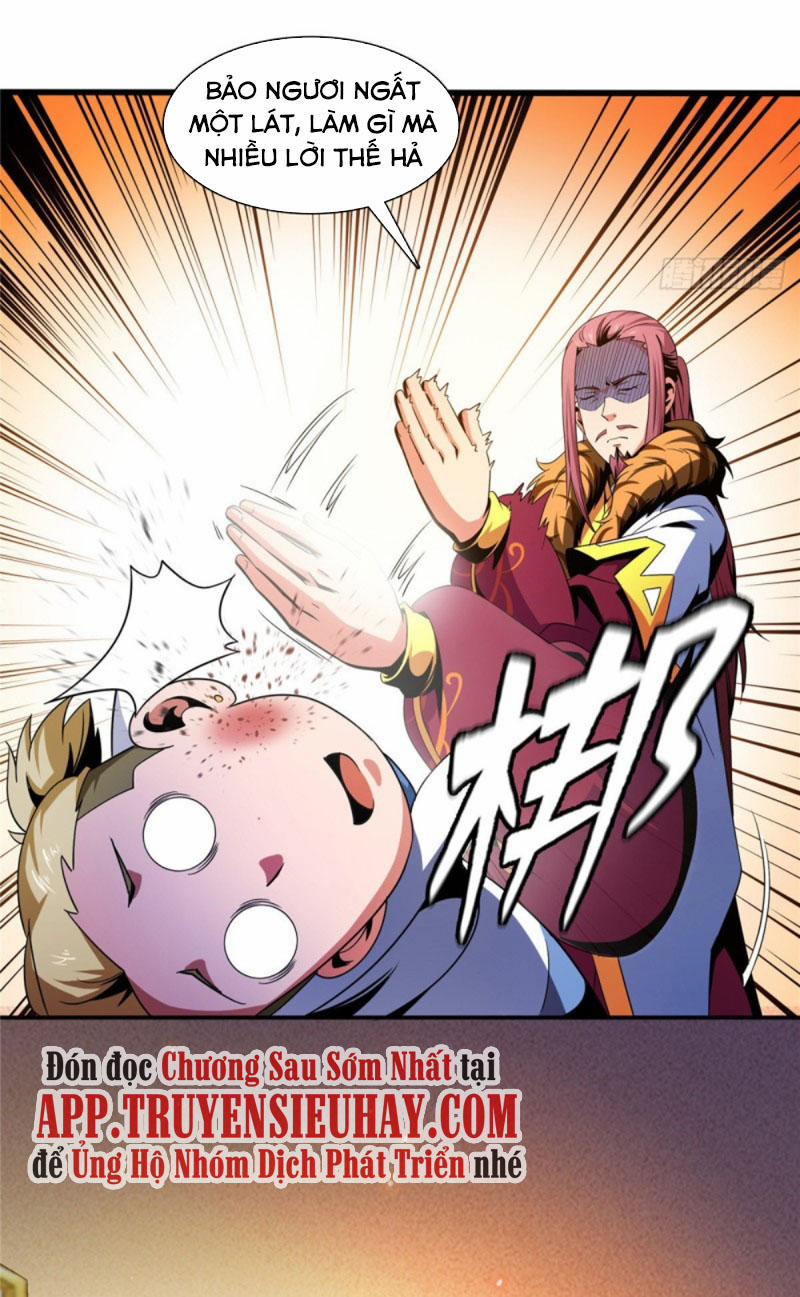 Thiên Đạo Đồ Thư Quán 81 trang 7