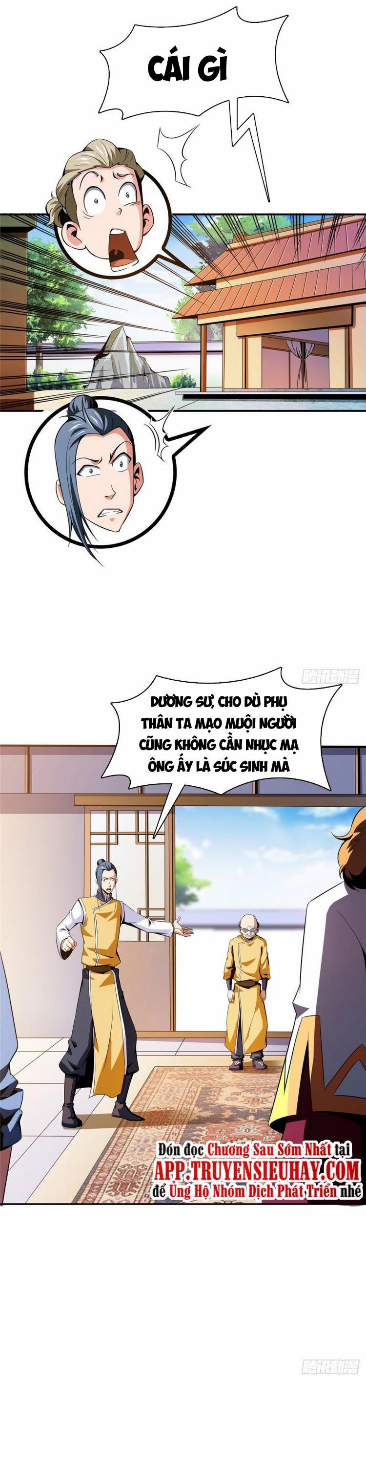 Thiên Đạo Đồ Thư Quán 82 trang 0