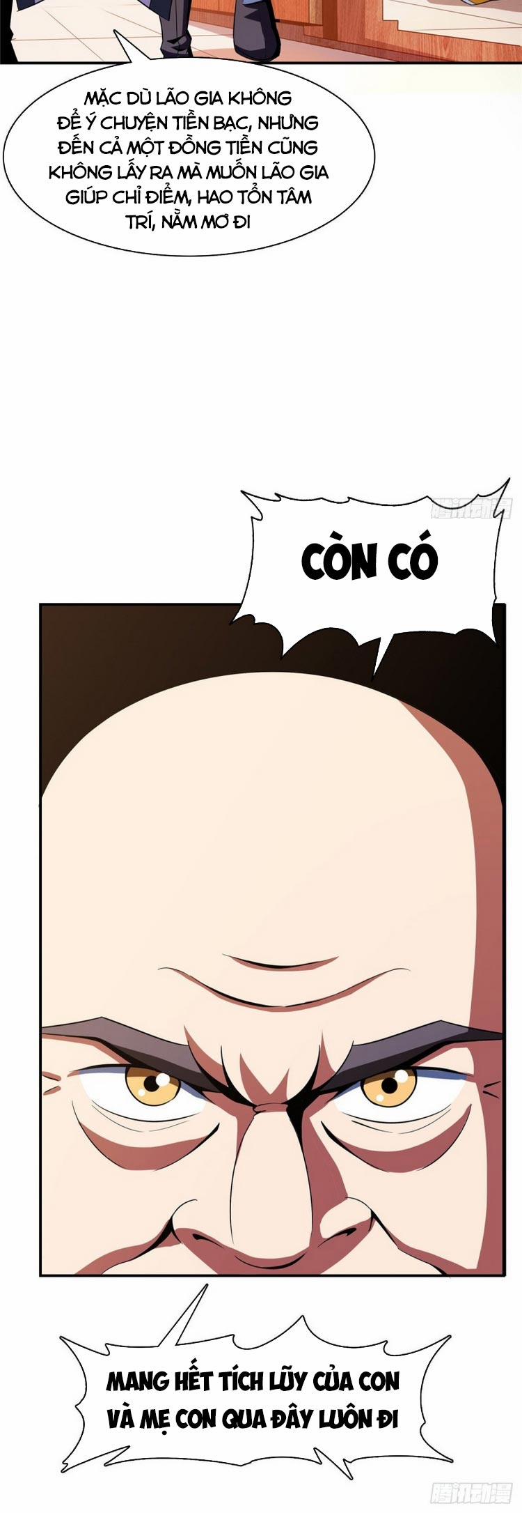 Thiên Đạo Đồ Thư Quán 82 trang 15