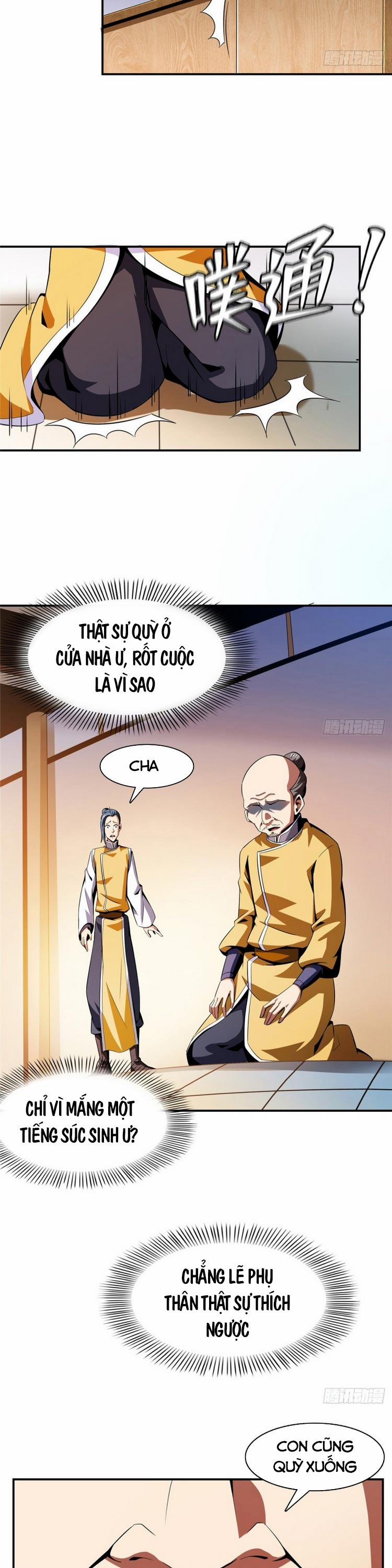 Thiên Đạo Đồ Thư Quán 82 trang 5