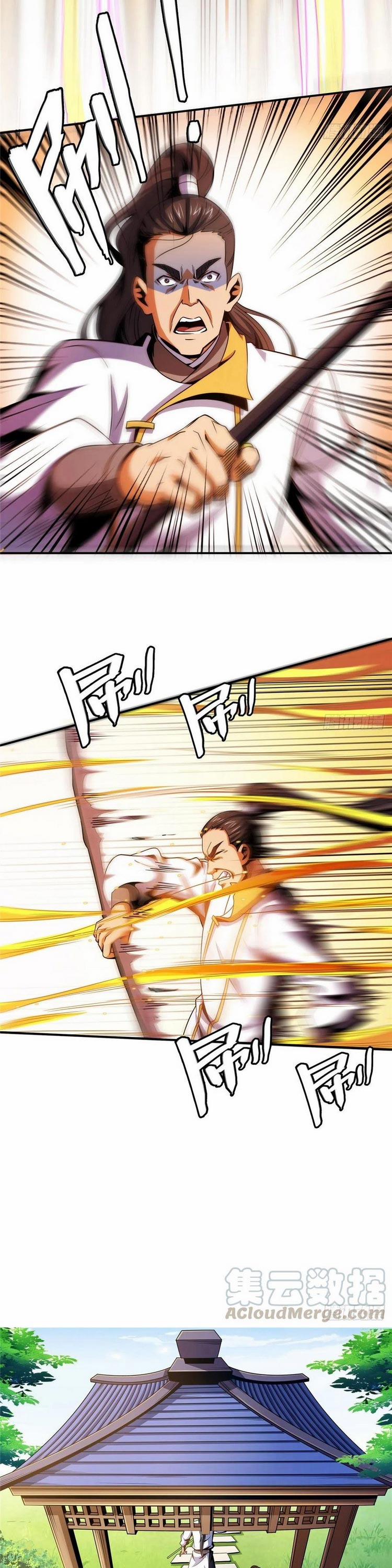 Thiên Đạo Đồ Thư Quán 84 trang 5