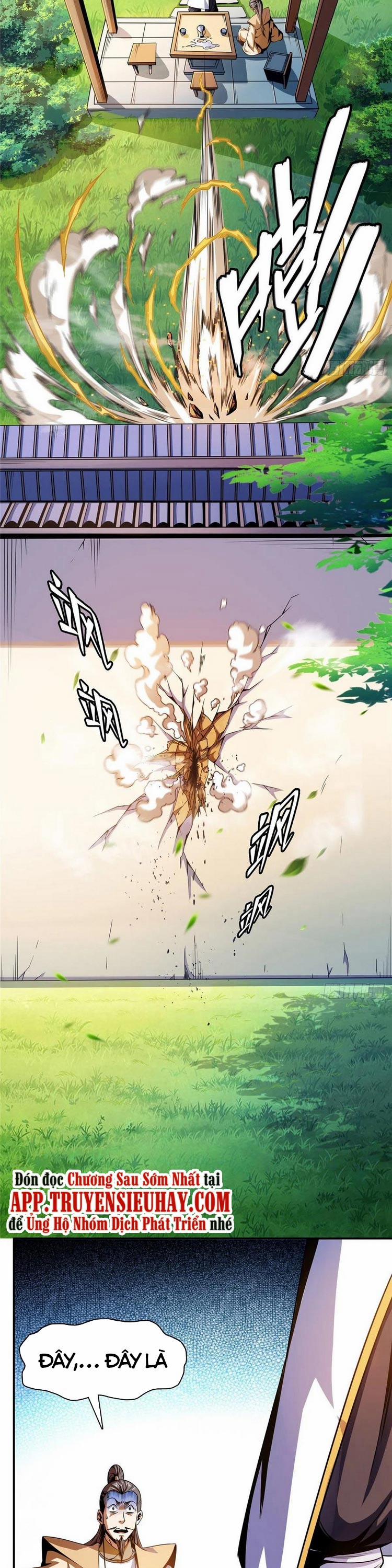 Thiên Đạo Đồ Thư Quán 84 trang 6