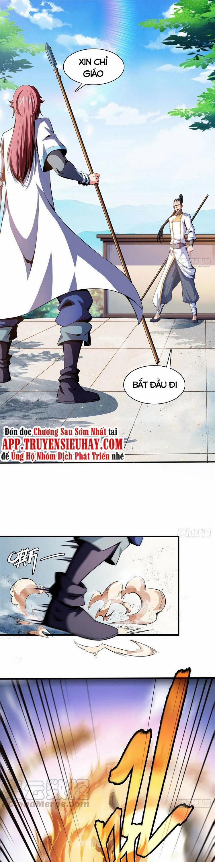 Thiên Đạo Đồ Thư Quán 85 trang 0