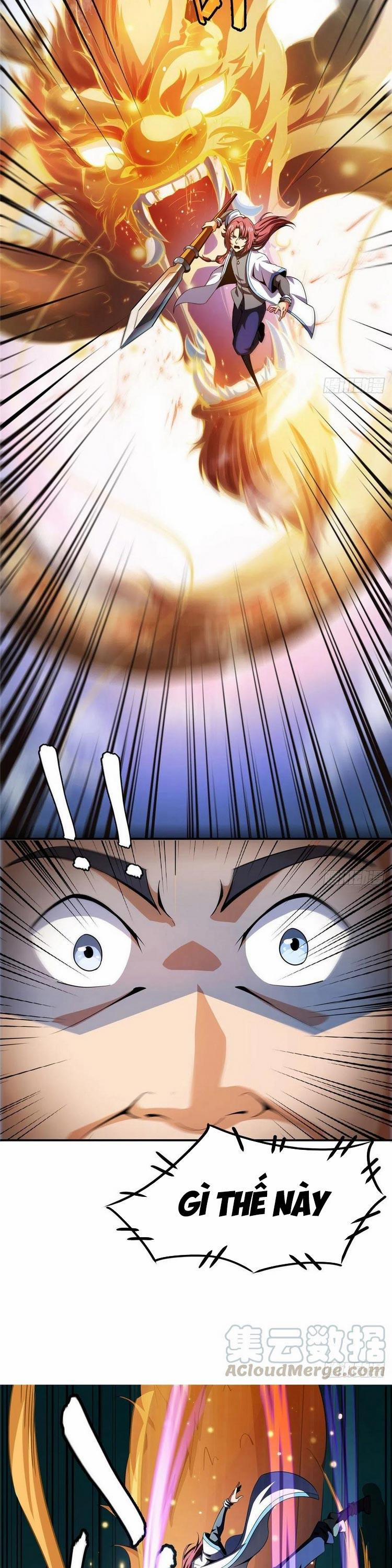 Thiên Đạo Đồ Thư Quán 85 trang 1