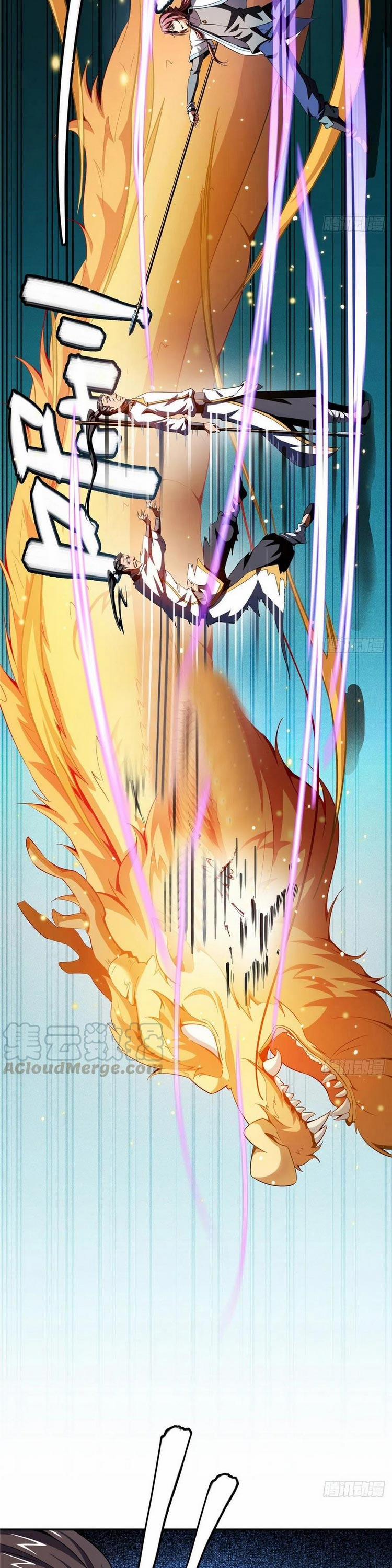 Thiên Đạo Đồ Thư Quán 85 trang 2