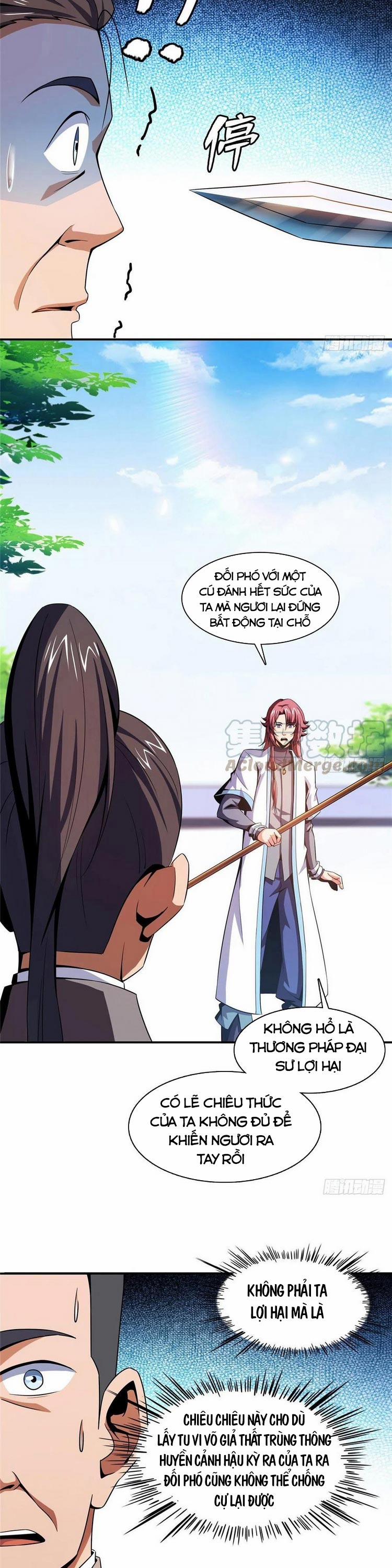 Thiên Đạo Đồ Thư Quán 85 trang 3