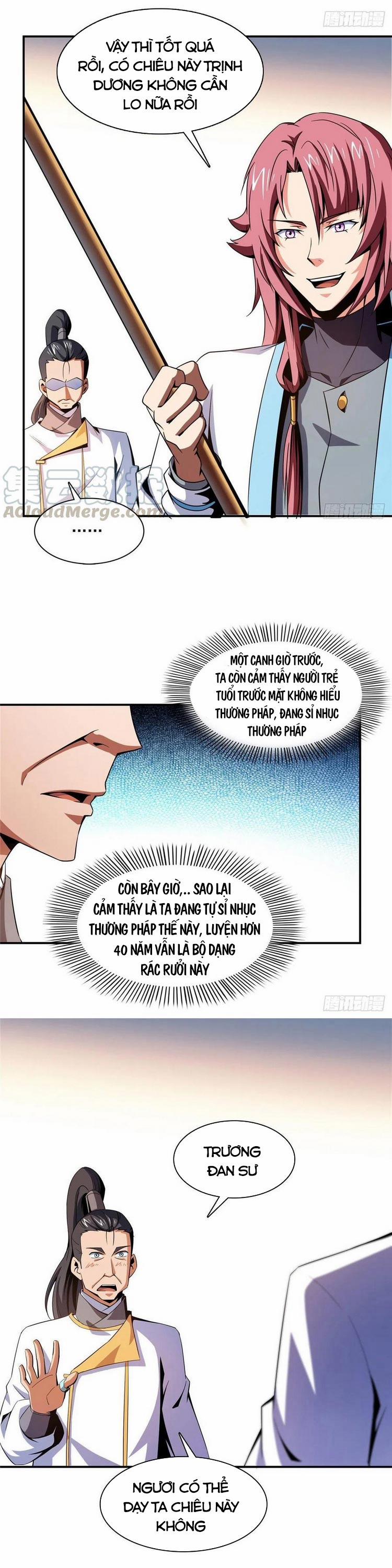 Thiên Đạo Đồ Thư Quán 85 trang 5