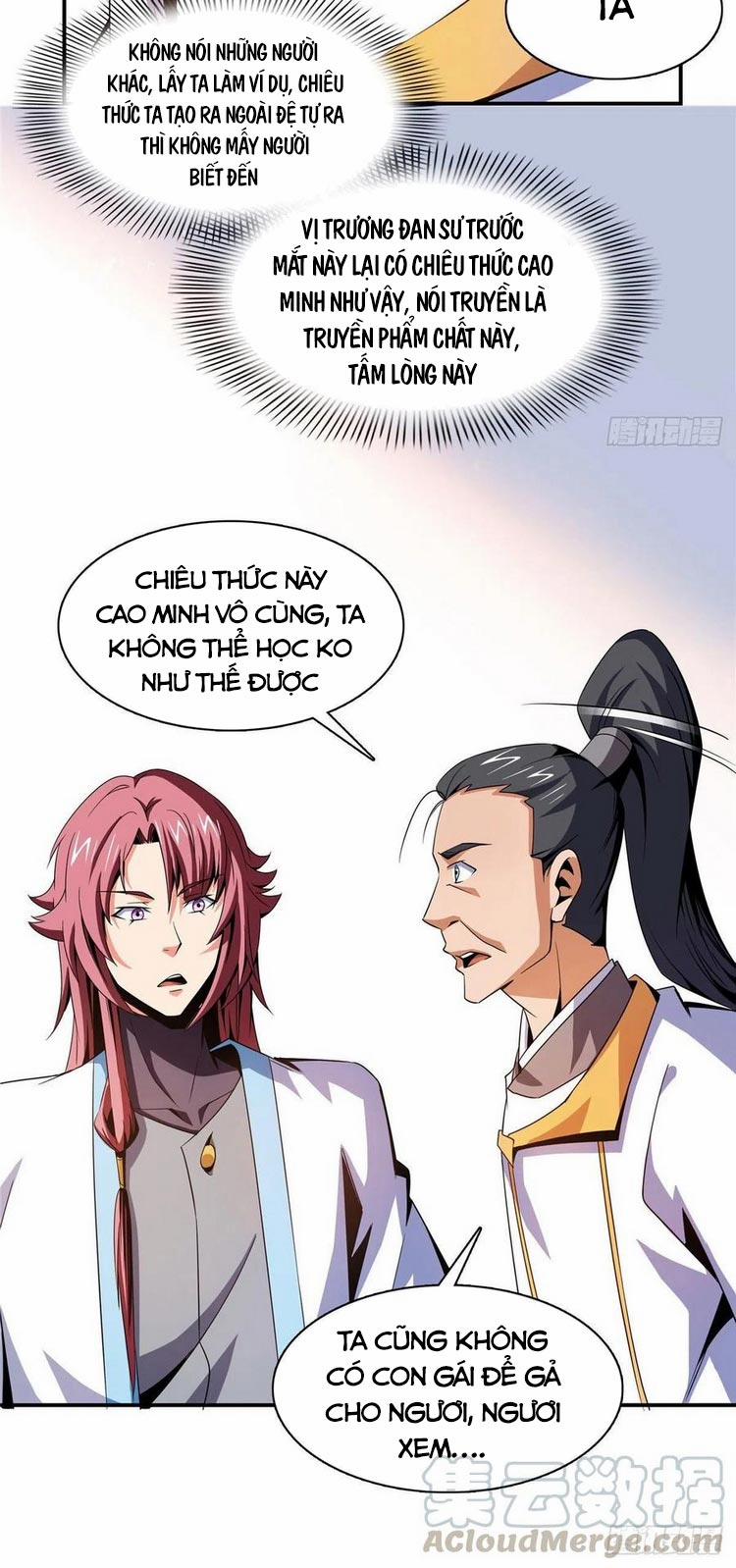 Thiên Đạo Đồ Thư Quán 85 trang 7