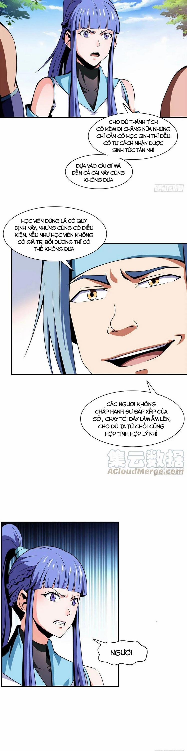 Thiên Đạo Đồ Thư Quán 86 trang 2