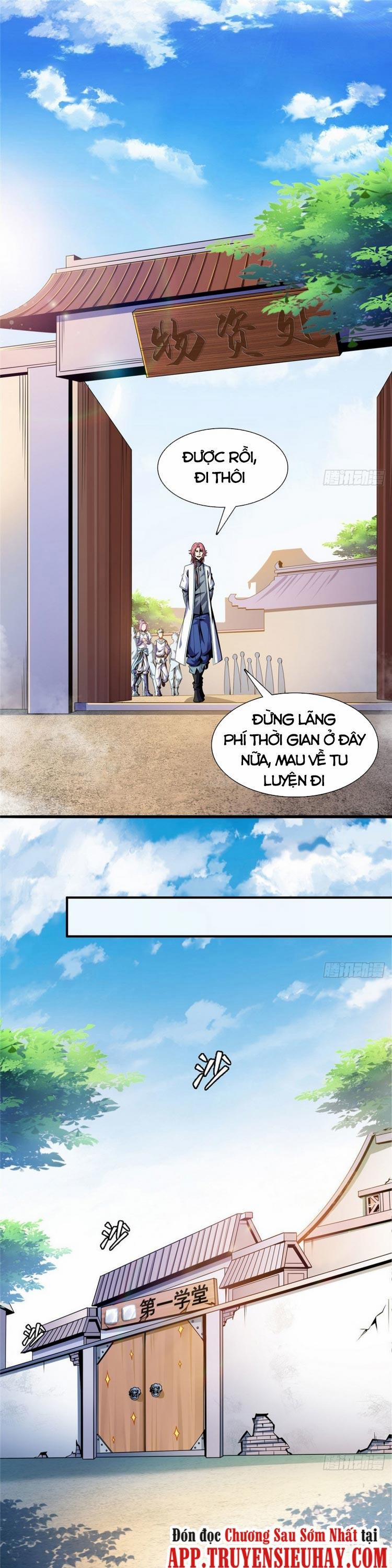 Thiên Đạo Đồ Thư Quán 89 trang 0