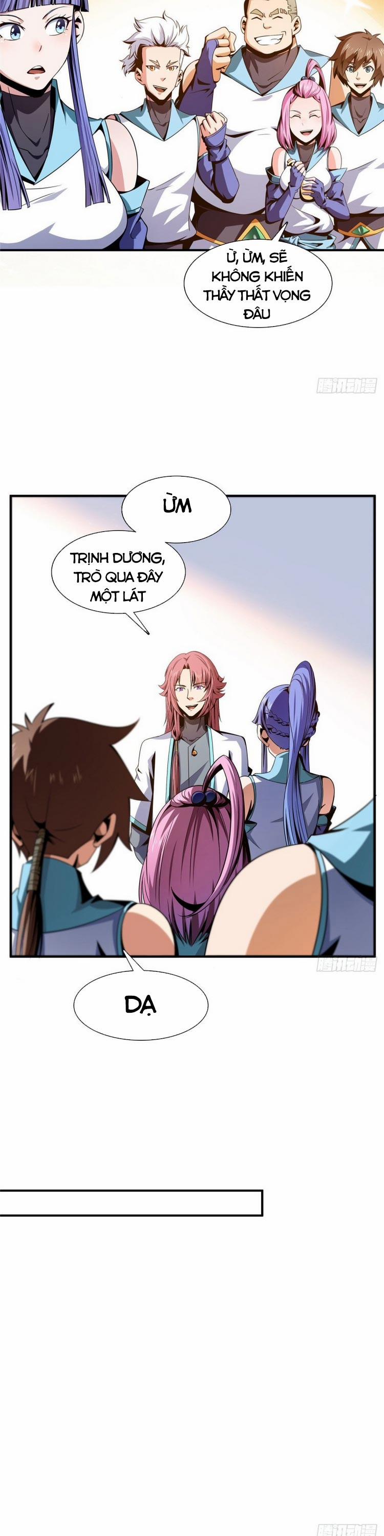 Thiên Đạo Đồ Thư Quán 89 trang 2