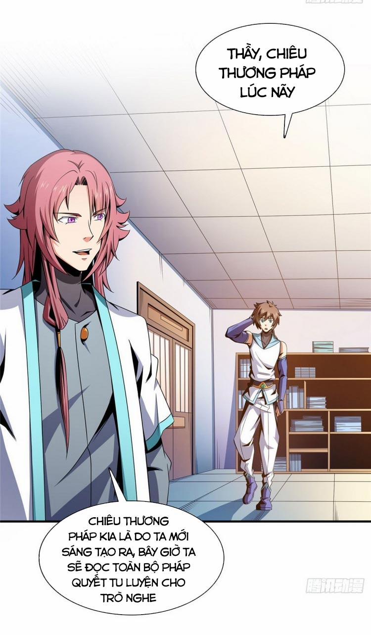 Thiên Đạo Đồ Thư Quán 89 trang 3