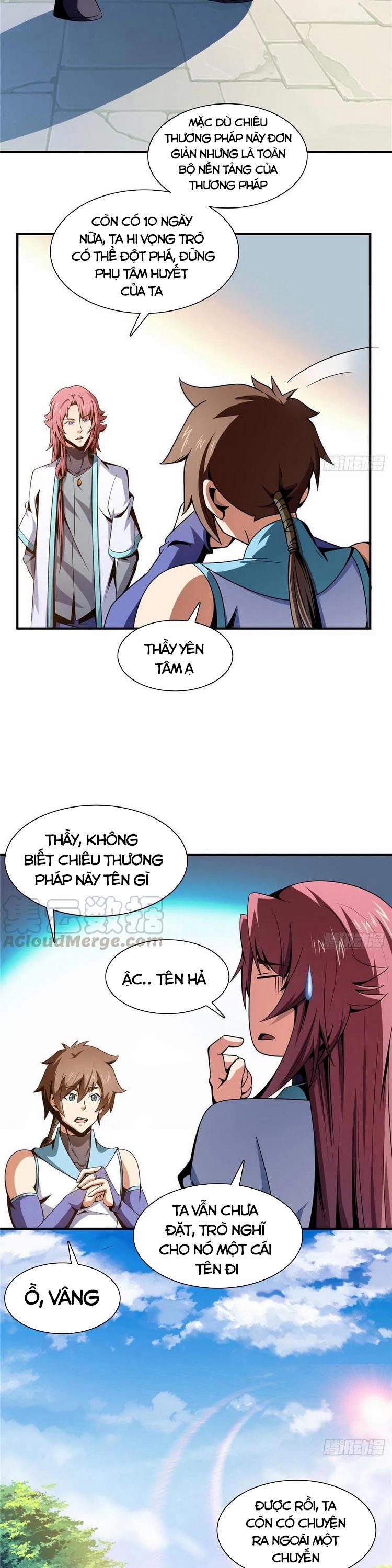 Thiên Đạo Đồ Thư Quán 89 trang 5