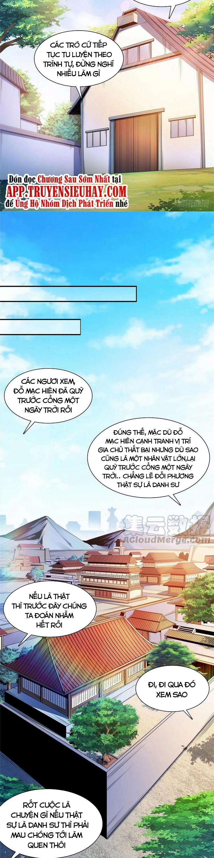 Thiên Đạo Đồ Thư Quán 89 trang 6