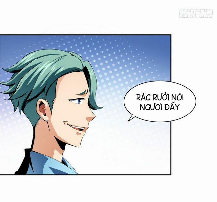 Thiên Đạo Đồ Thư Quán 9 trang 14