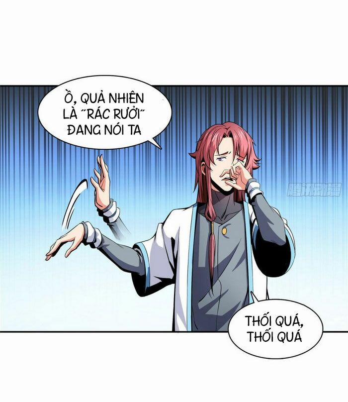 Thiên Đạo Đồ Thư Quán 9 trang 15