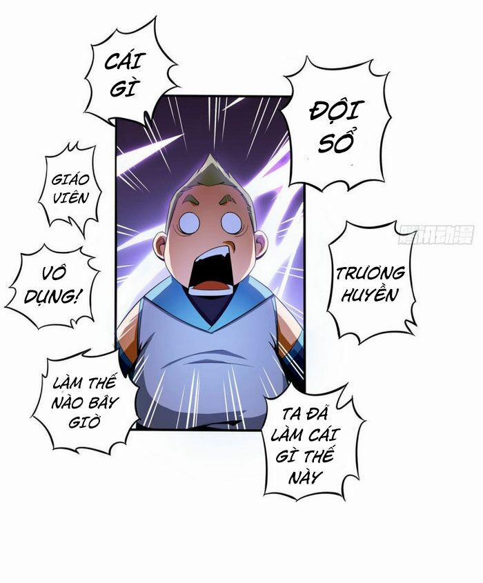 Thiên Đạo Đồ Thư Quán 9 trang 20